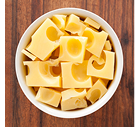 Cheese Treats