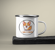 Metal Cup