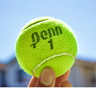 Tennis Balls
